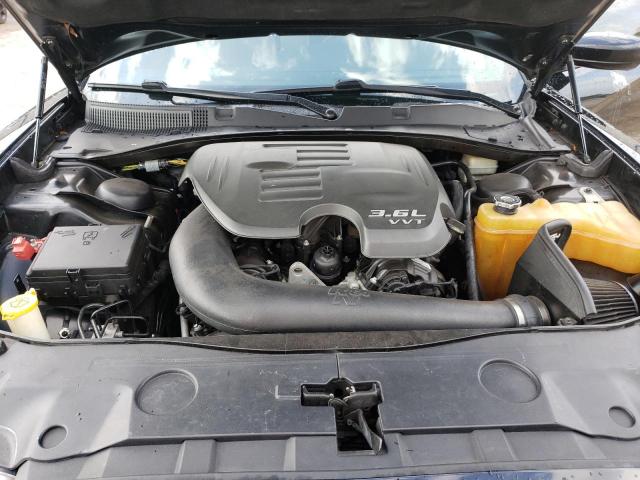 2C3CDXBG8EH268936 Dodge Charger Se