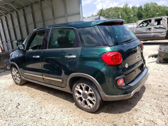 ZFBCFADH0EZ009918 Fiat 500L TREKKING