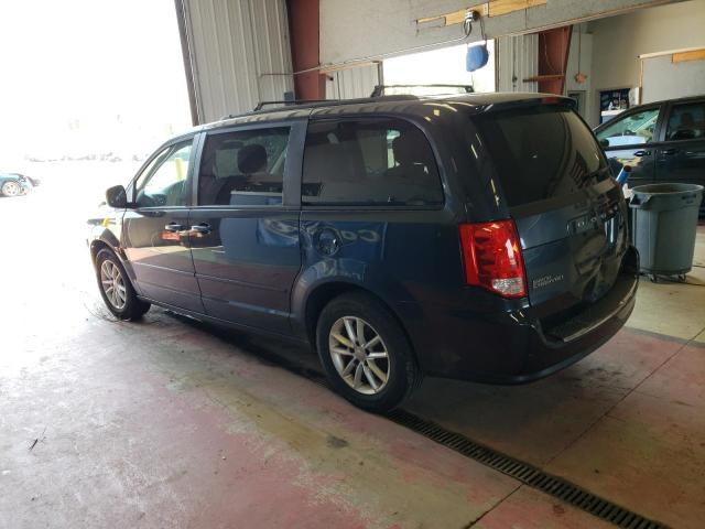 2C4RDGCG4ER349320 Dodge Grand Caravan Sxt