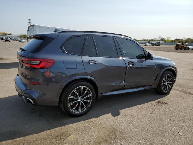 5UXCR6C55KLL12909 BMW X5 Xdrive40i
