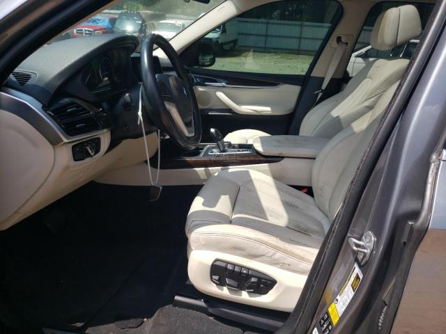 5UXKS4C57F0N09351 BMW X5 Xdrive35d