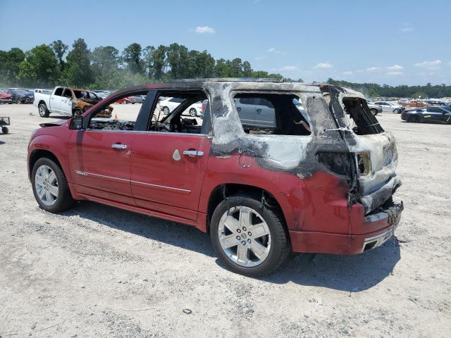 1GKKRTKD9EJ143972 GMC Acadia Denali