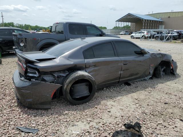 2C3CDXGJ6HH615513 Dodge Charger R/t 392
