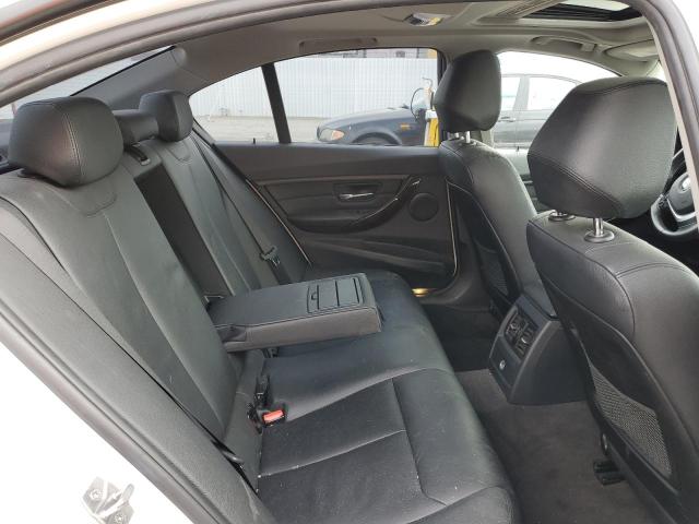 WBA3D3C54EK154214 BMW 328 D
