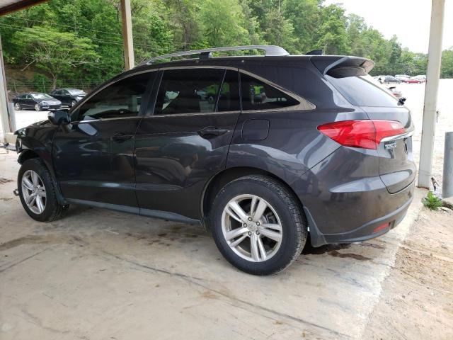 5J8TB3H33FL014247 Acura RDX