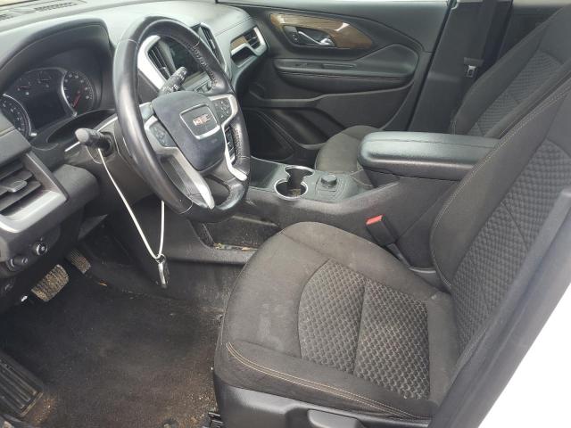 3GKALMEV3KL161931 GMC Terrain Sle