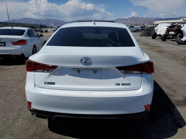 JTHBA1D21J5062629 Lexus IS 300