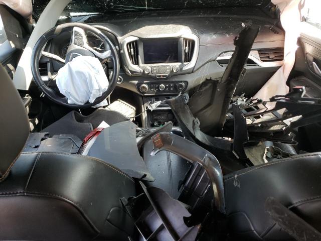3GKALVEV3LL254939 GMC Terrain Slt