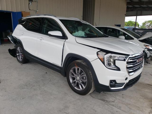 3GKALPEGXPL165176 GMC Terrain Slt