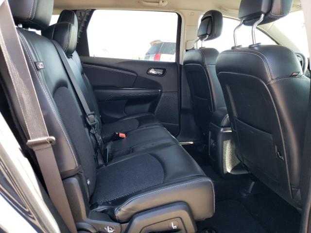 3C4PDDGG5JT387985 Dodge Journey Crossroad