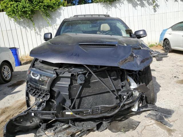 1C4RDJDG5JC408440 Dodge DURANGO GT