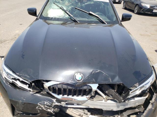 3MW5R1J07N8C28930 BMW 330I