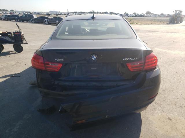 WBA3N9C59EF720506 BMW 428 XI