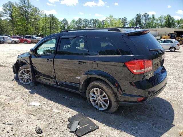 3C4PDDBG5GT215830 Dodge Journey Sxt
