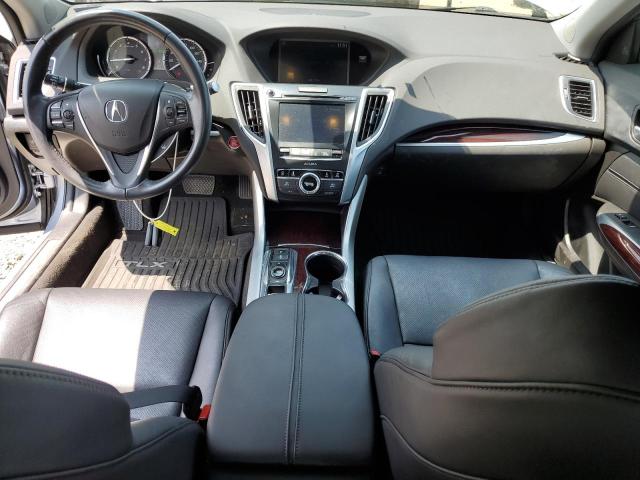 19UUB3F50GA003082 Acura TLX TECH