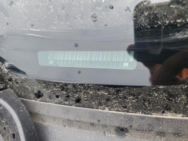 1GKKRPKD1FJ122364 GMC ACADIA SLE