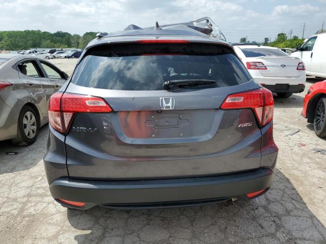 3CZRU6H72HM729264 Honda Hr-v Exl