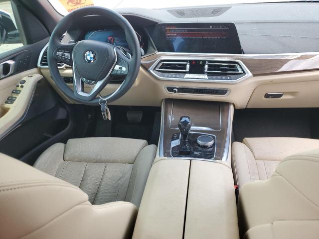 5UXCR6C0XN9J13537 BMW X5 Xdrive40i