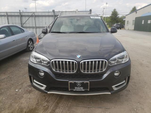 5UXKT0C56H0S80654 BMW X5 Xdr40e
