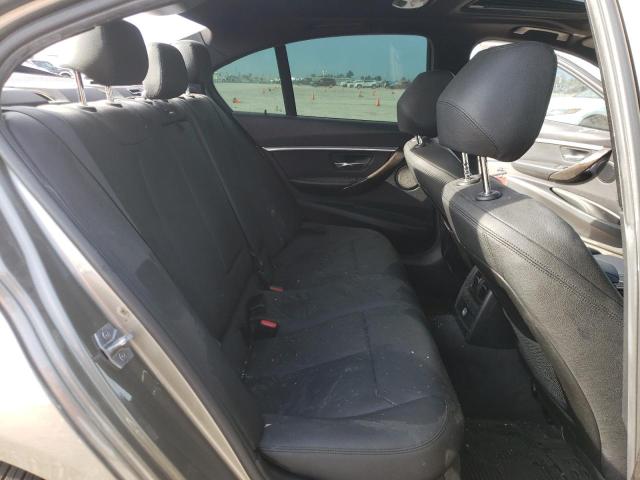 WBA8E9G57GNT45207 BMW 328 I Sulev