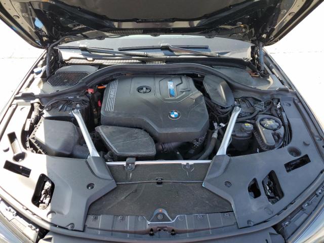 WBA13AG03NCJ43535 BMW 530e