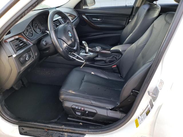 WBA3A5C52FP605410 BMW 328 I