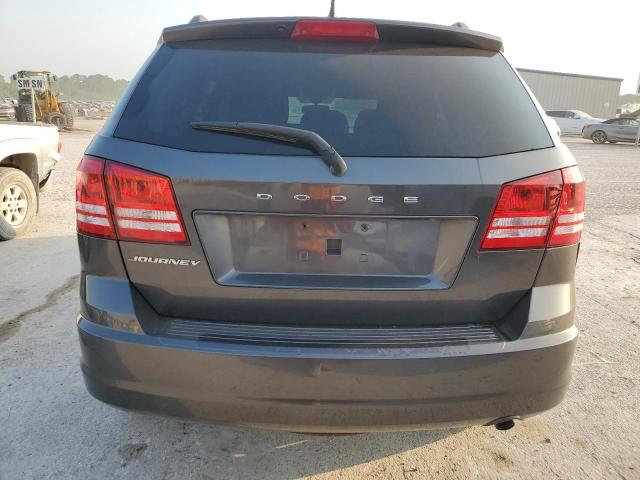 3C4PDCAB5JT166863 Dodge JOURNEY SE