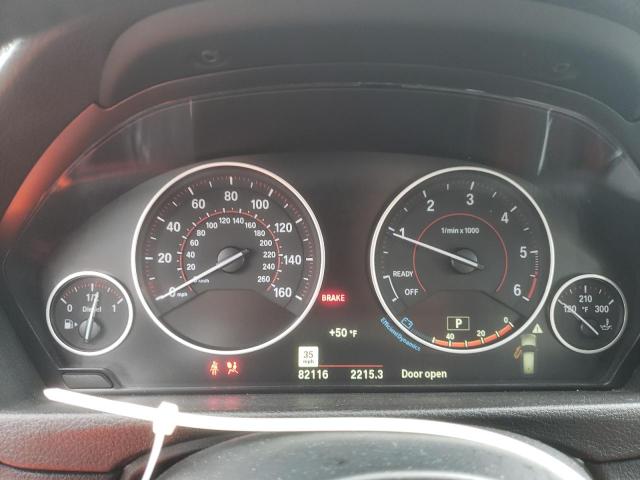 WBA3K5C54FK301733 BMW 328 D Xdrive