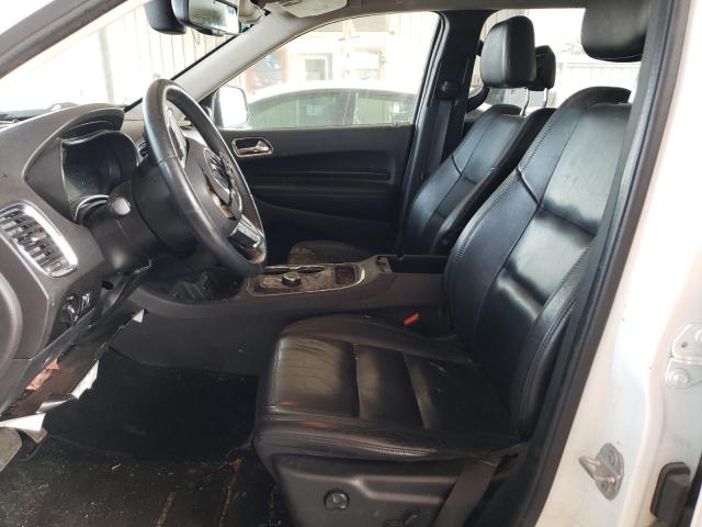 1C4RDJDG3EC286943 Dodge DURANGO LIMITED