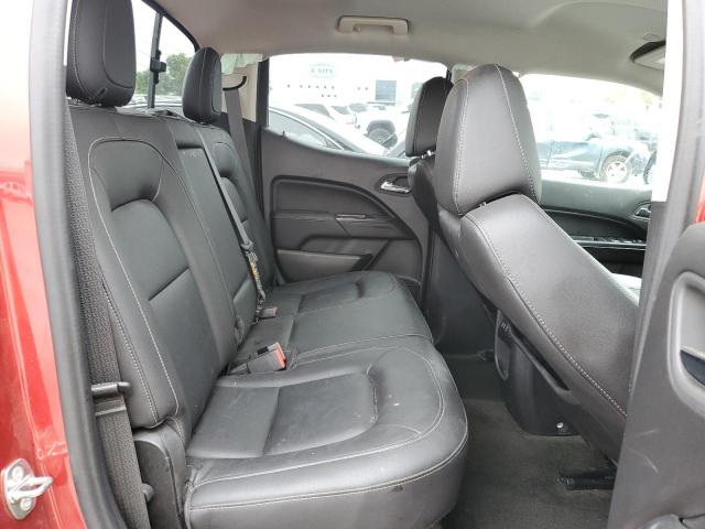 1GTG6DE35G1161360 GMC CANYON SLT