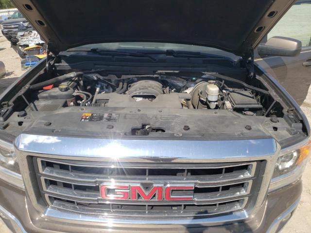 3GTU2UEC0EG210431 GMC Sierra K1500 Sle