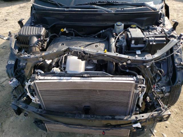 3GKALPEX6JL291798 GMC Terrain Slt