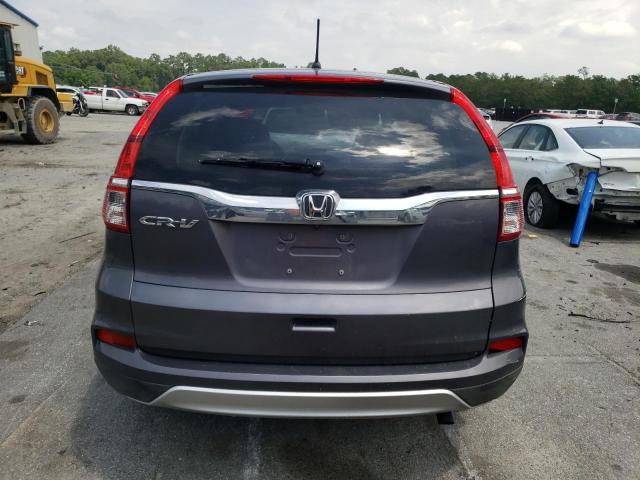 5J6RM3H59FL027437 Honda CR-V EX