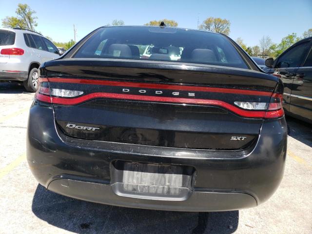 1C3CDFBB0FD221347 Dodge DART SXT