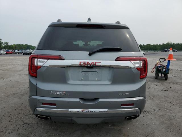 1GKKNXL44PZ137115 GMC Acadia Denali