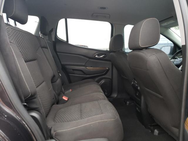 1GKKNKLAXHZ279124 GMC ACADIA SLE