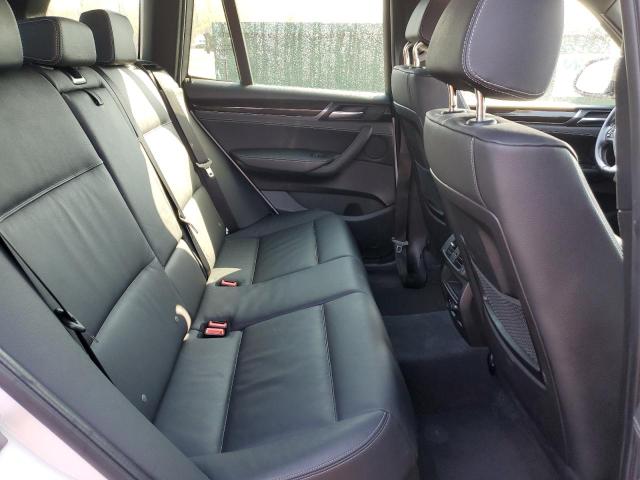 5UXWX9C52G0D67673 BMW X3 Xdrive28i