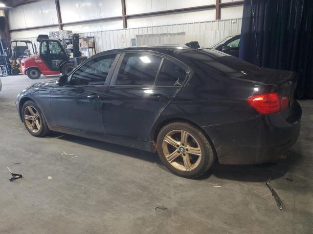 WBA3A5G52FNS89965 BMW 328 I