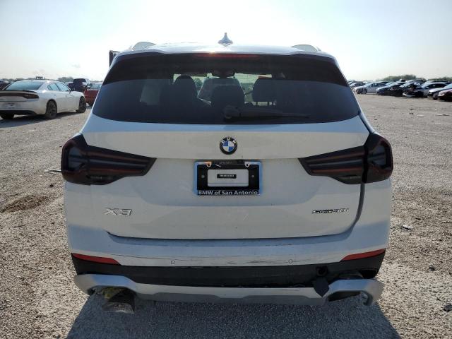 5UX43DP02N9K82617 BMW X3 Sdrive30i