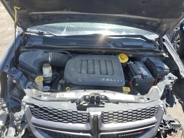 2C4RDGEG4HR792021 Dodge Grand Caravan Gt
