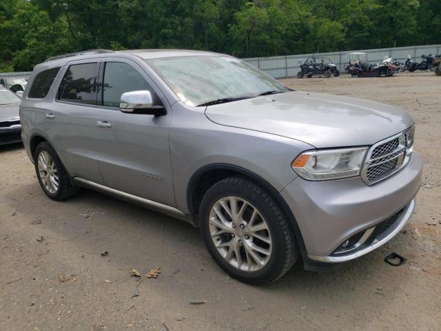 1C4SDHET9EC267139 Dodge Durango Citadel