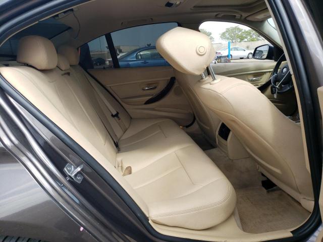 WBA3C3G50ENS67055 BMW 320 I Xdrive