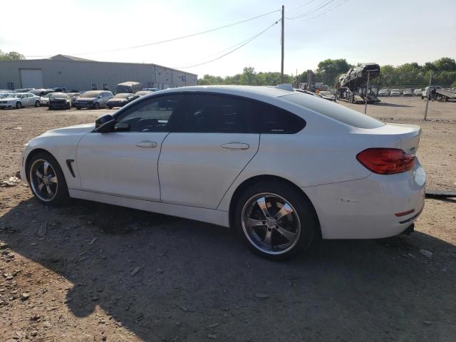 WBA4C9C54FD330193 BMW 428 Xi Gran Coupe Sulev