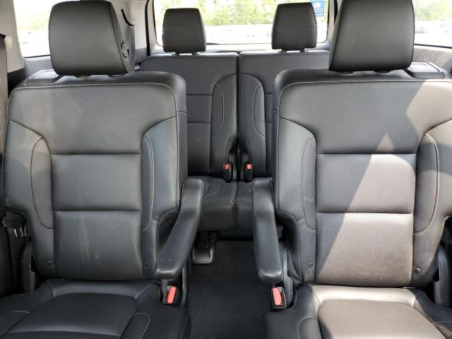 1GKKNULS4JZ144537 GMC Acadia Slt-1