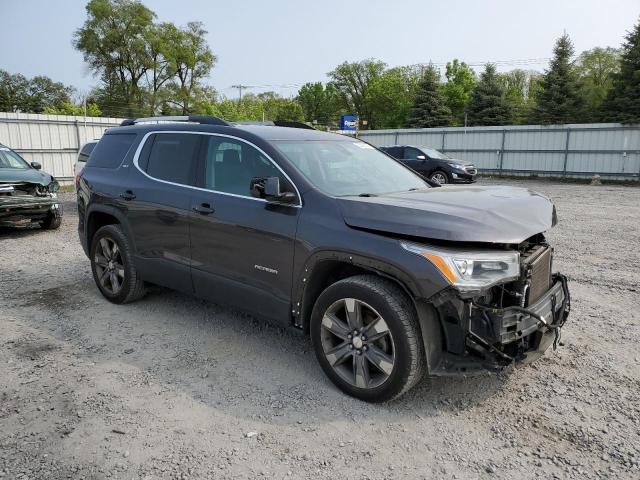 1GKKNWLS6HZ156291 GMC Acadia Slt-2