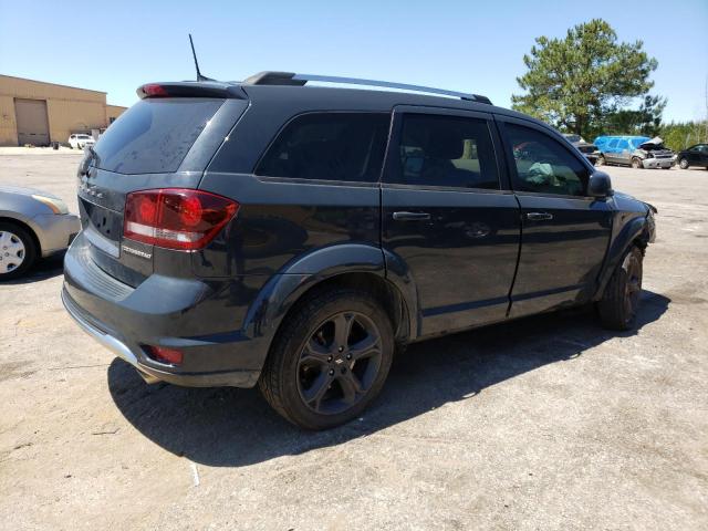 3C4PDCGGXJT476543 Dodge Journey Crossroad