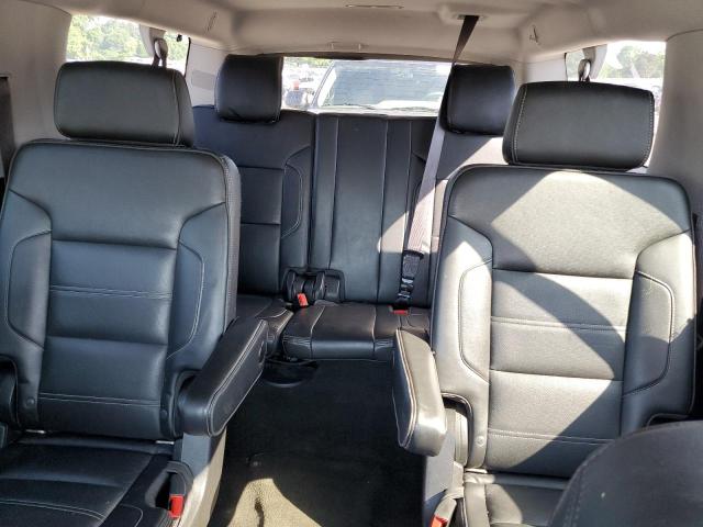 1GKS1HKJ1GR282718 GMC YUKON XL DENALI