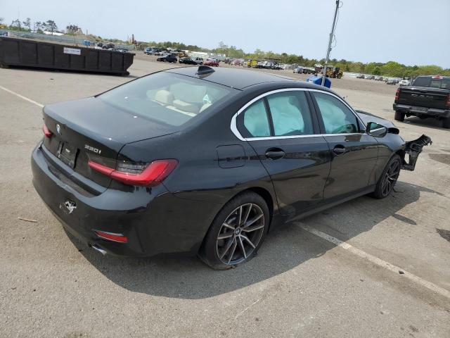 3MW5R7J04N8C43338 BMW 330XI