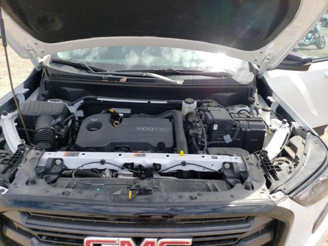 3GKALPEV3ML358909 GMC Terrain Slt
