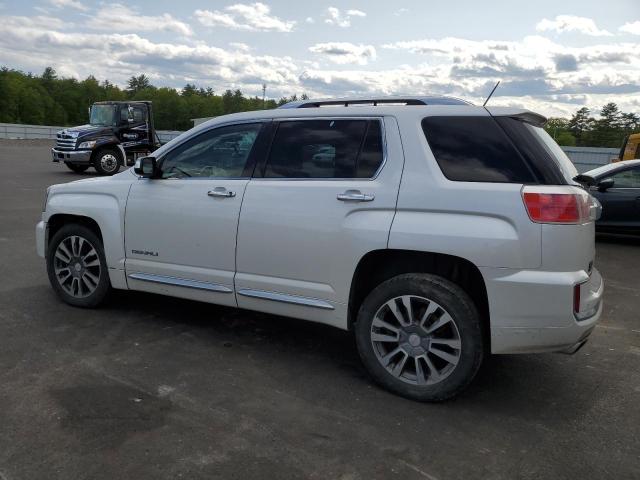 2GKFLVE30G6151959 GMC Terrain Denali